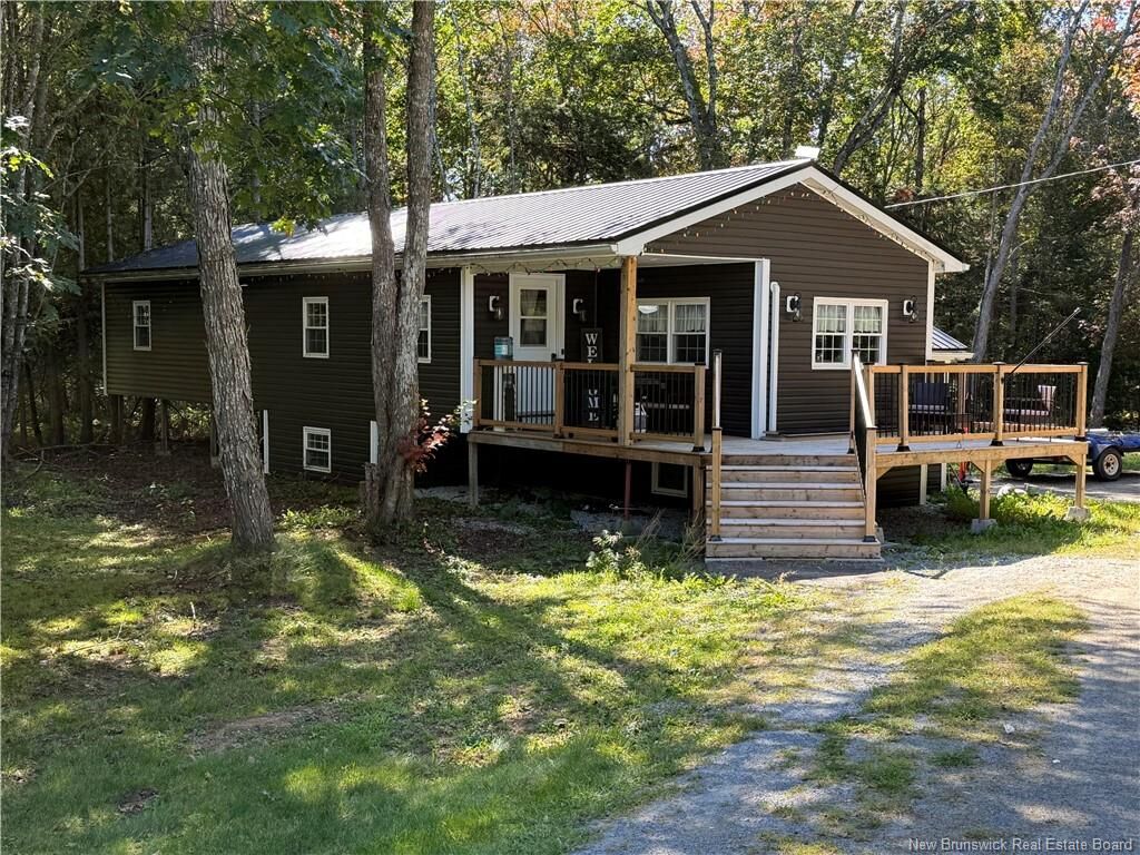 Property Photo: 883 Route 855 NB E5T 2G2