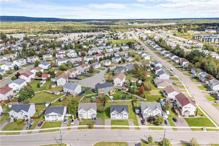 Property Photo: 237 Glencairn Drive NB E1G 5G7