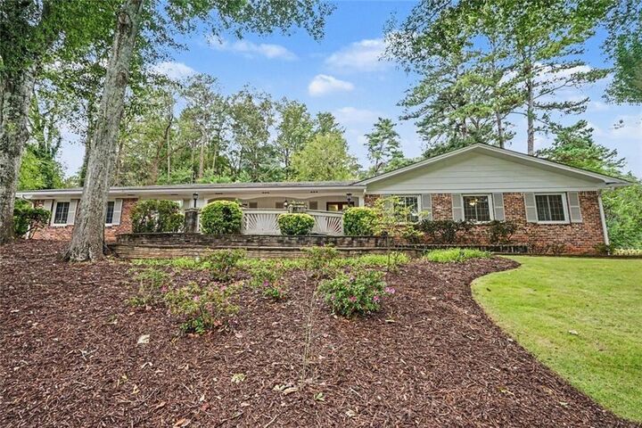 Property Photo:  2624 Leslie Drive NE  GA 30345 