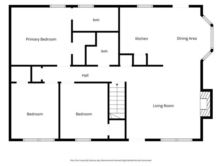 Property Photo:  4836 Sumter Way  GA 30135 