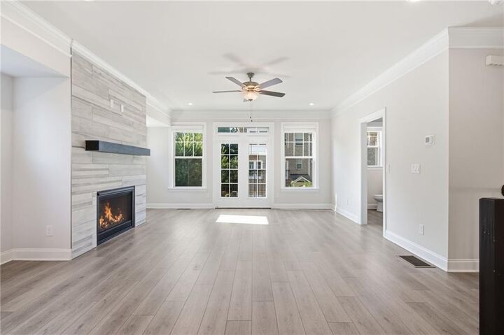 Property Photo: 1328 Rosen Road GA 30319