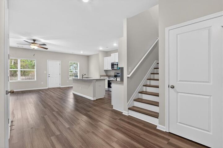 Property Photo:  107 Brexley Drive  GA 30701 