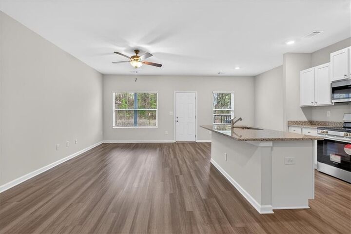 Property Photo:  136 Brexley Drive  GA 30701 