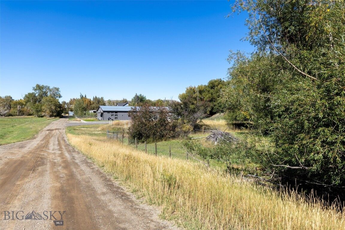 Property Photo: Tbd 2nd Avenue MT 59018