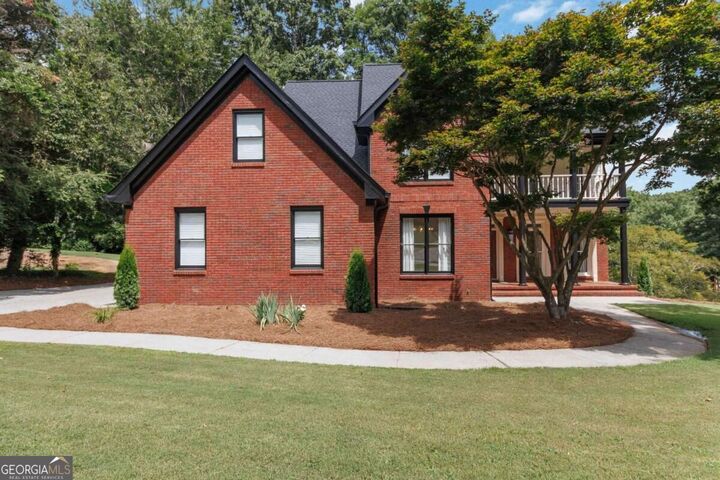 Property Photo:  3355 Kates Way  GA 30097 