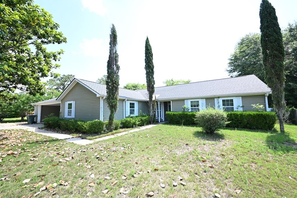 Property Photo:  267 Barbara Road  AL 36360 