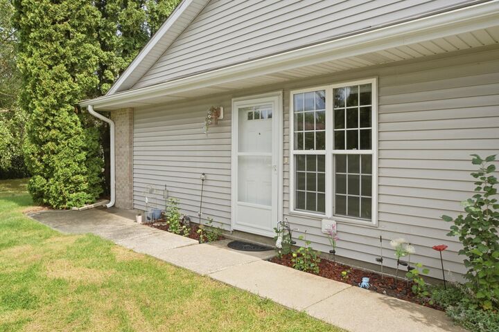 Property Photo:  1954 David Drive  IN 46304 