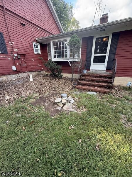 Property Photo: 89 Old Clinton Rd NJ 08822