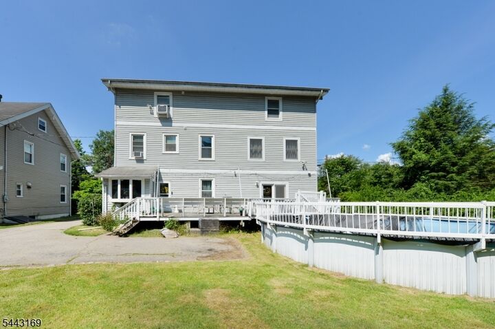 Property Photo:  71 Ringwood Ave  NJ 07442 