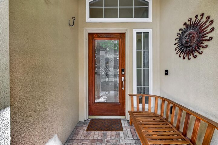 Property Photo:  1123 Parkhaven Lane  TX 77077 