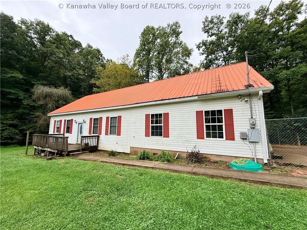 Property Photo: 103 Bray Drive WV 25320