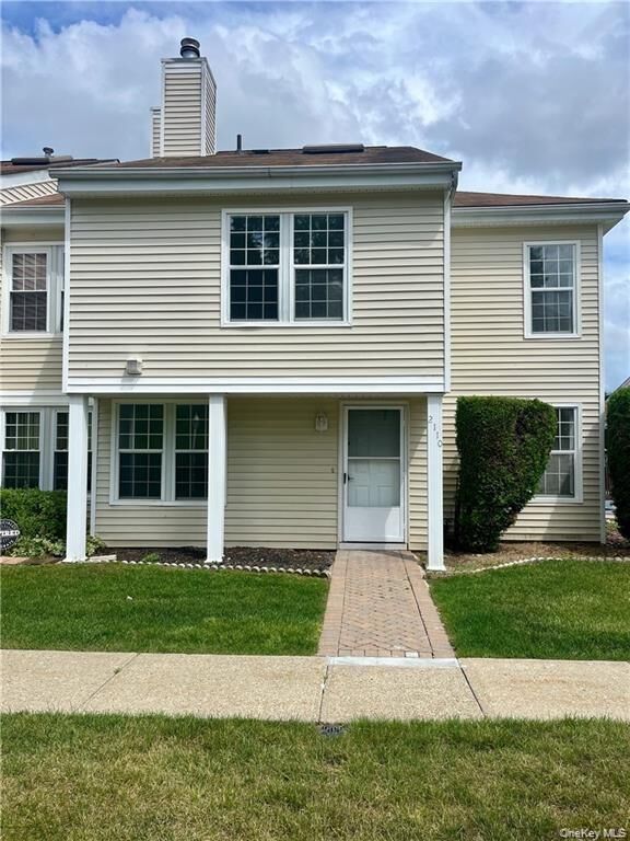 Property Photo:  2110 Whispering Hills 197  NY 10918 