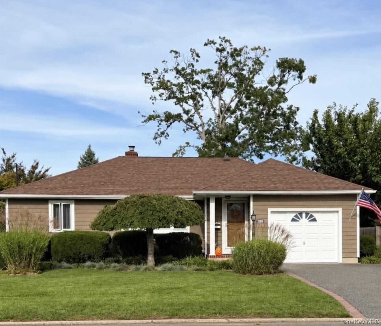 Property Photo:  380 N Clinton Avenue  NY 11757 