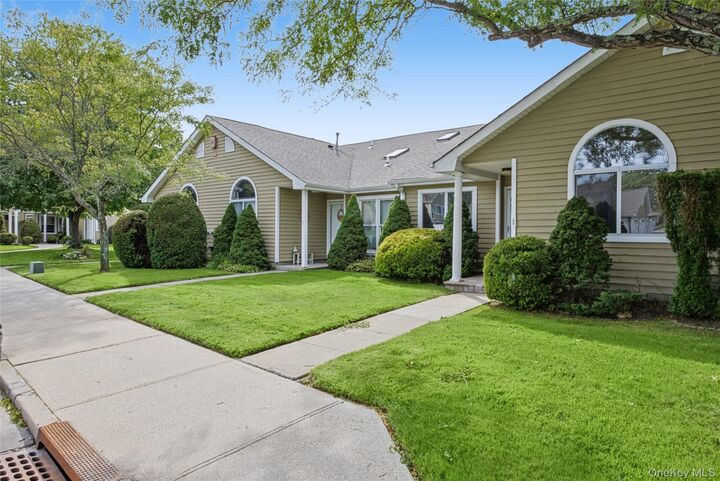 Property Photo:  65 Eric Drive  NY 11953 
