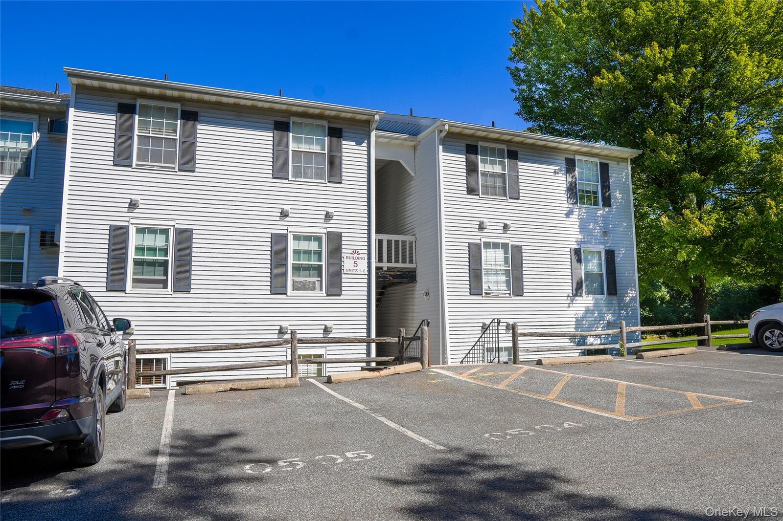 Property Photo: 5 Lexington Hill 1 NY 10926