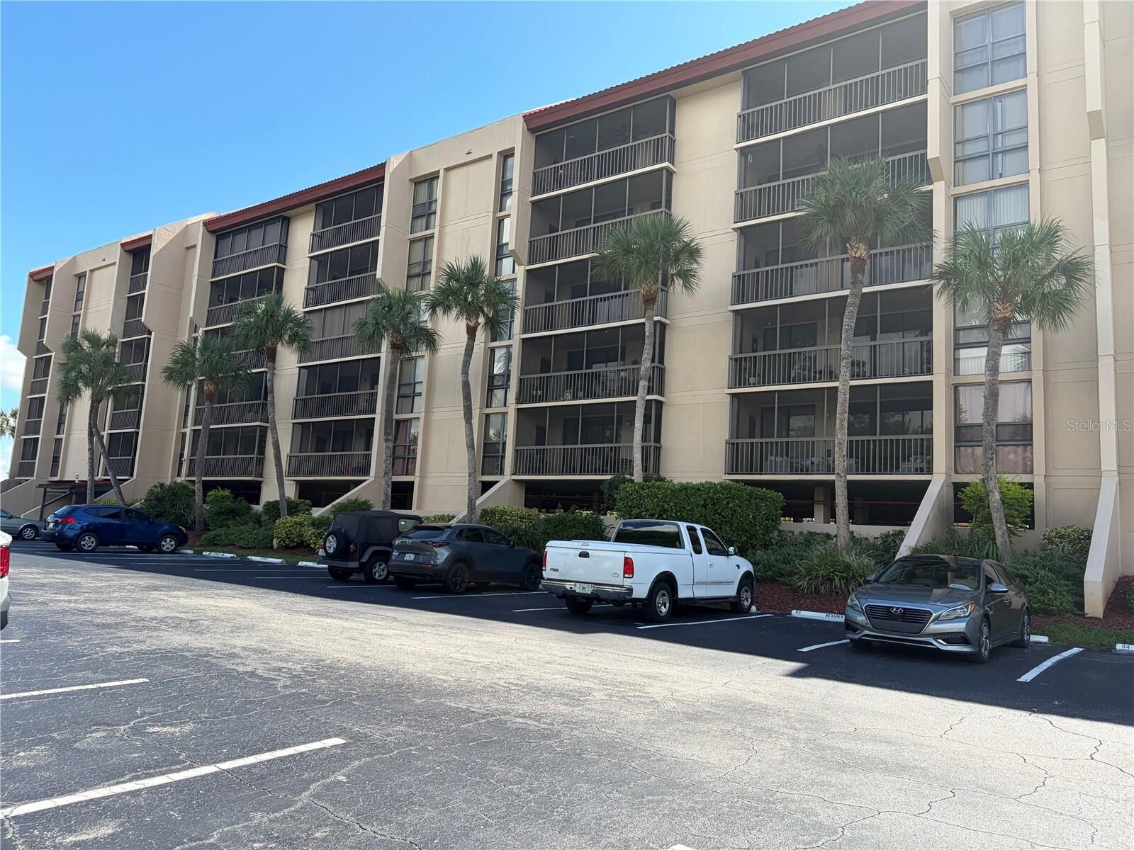 Property Photo:  21405 Olean Boulevard 205  FL 33952 