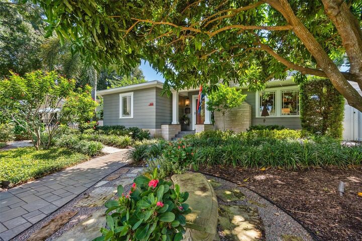 Property Photo:  602 29th Avenue N  FL 33704 