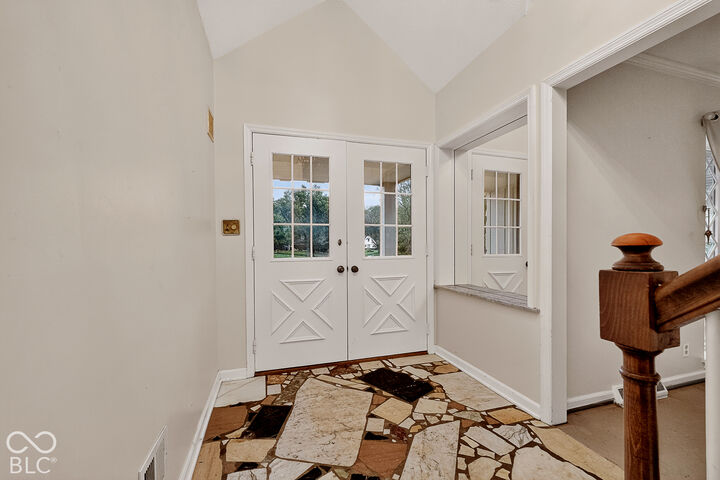 Property Photo: 1151 Pimbury Court IN 46260