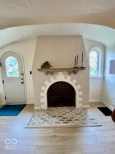 Property Photo:  132 W 41st Street  IN 46208 
