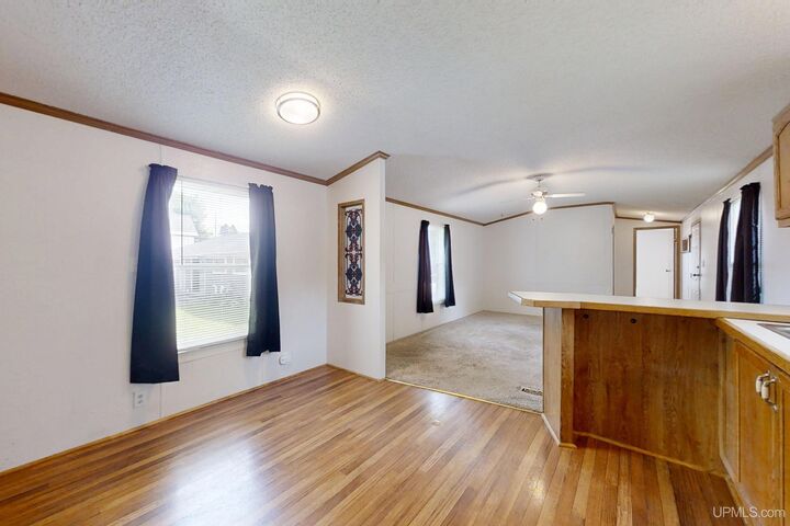 Property Photo: 23374 Elm Avenue MI 49922