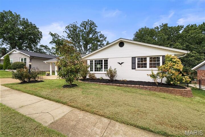 Property Photo: 5157 Reynosa Drive MO 63128