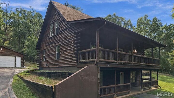 Property Photo: 7220 Summit Summit MO 63016
