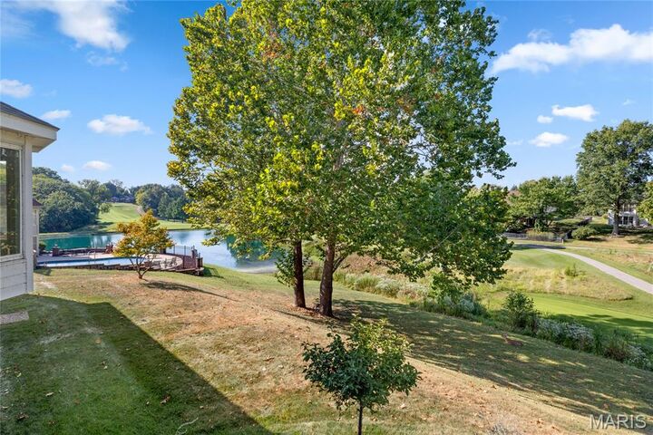 Property Photo:  612 Roundstone Drive  MO 63304 