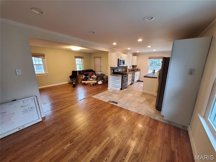 Property Photo: 7708 Comfort Avenue MO 63143
