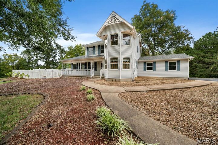 Property Photo:  9360 Ashbrook Farm Road  MO 63050 