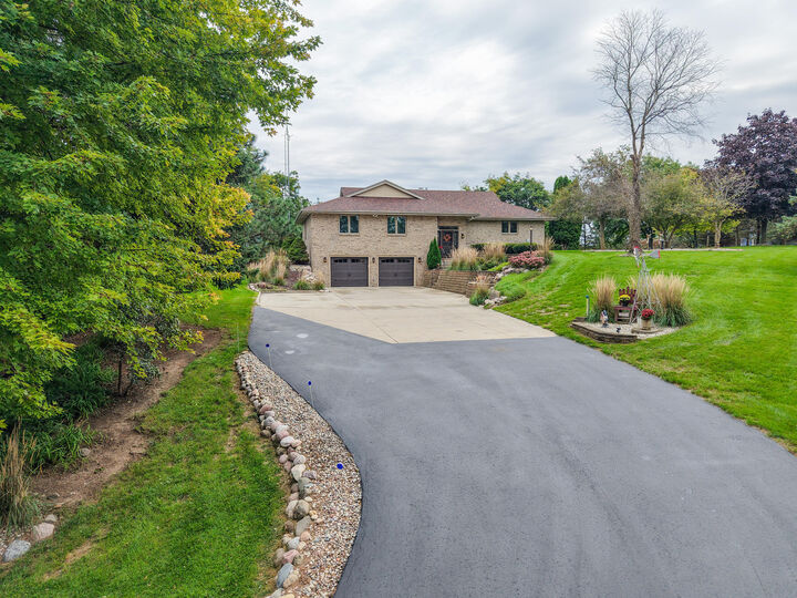 Property Photo: 4707 376th Ave WI 53105