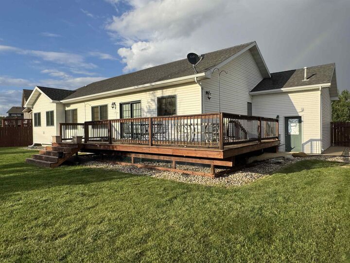 Property Photo:  13 NW 30th St  ND 58703 