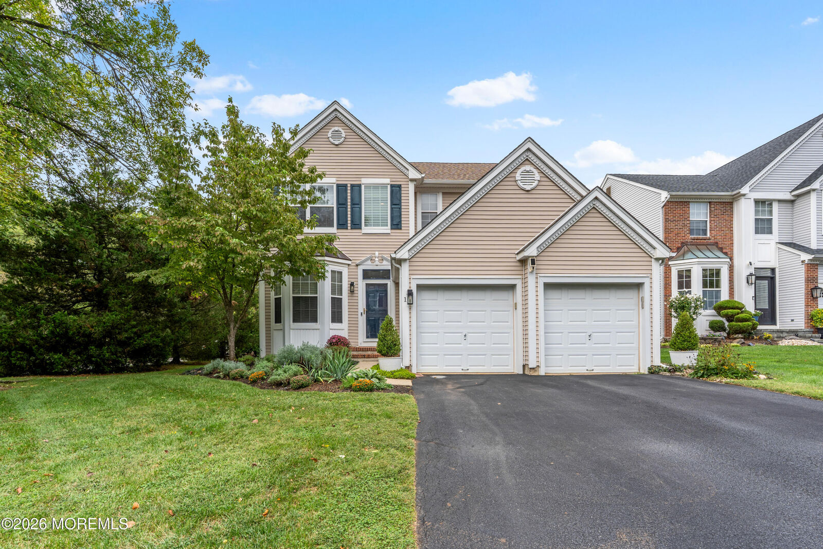 Property Photo:  1 Ireton Key  NJ 07722 
