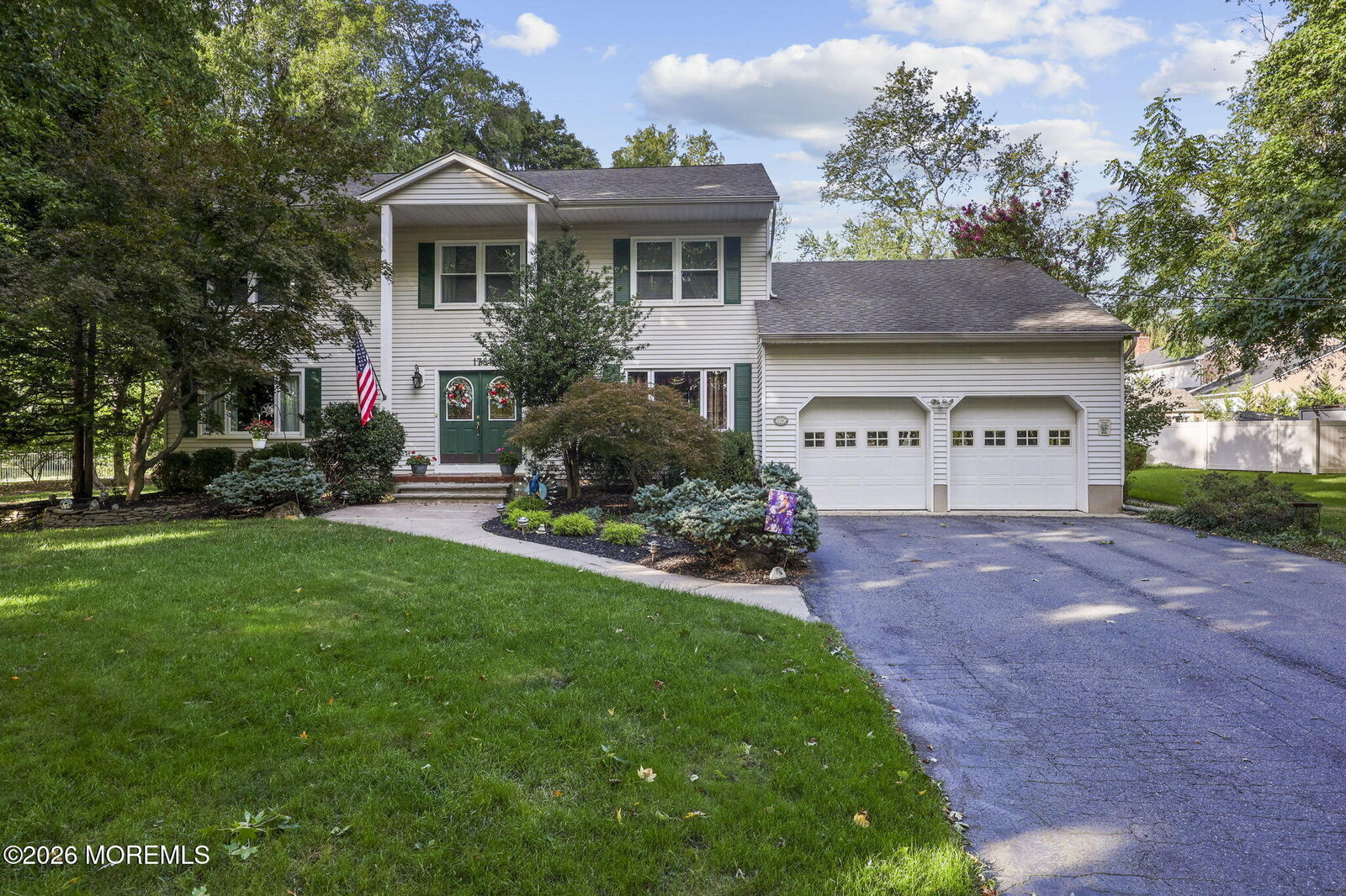 Property Photo:  178 Adelphia Road  NJ 07727 