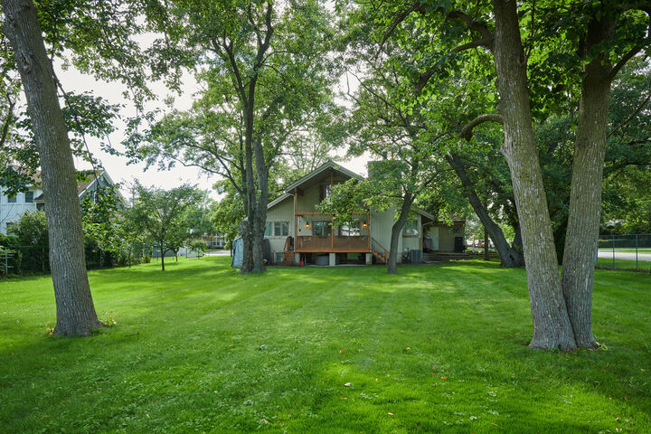 Property Photo:  9041 Delphia Avenue  IL 60016 
