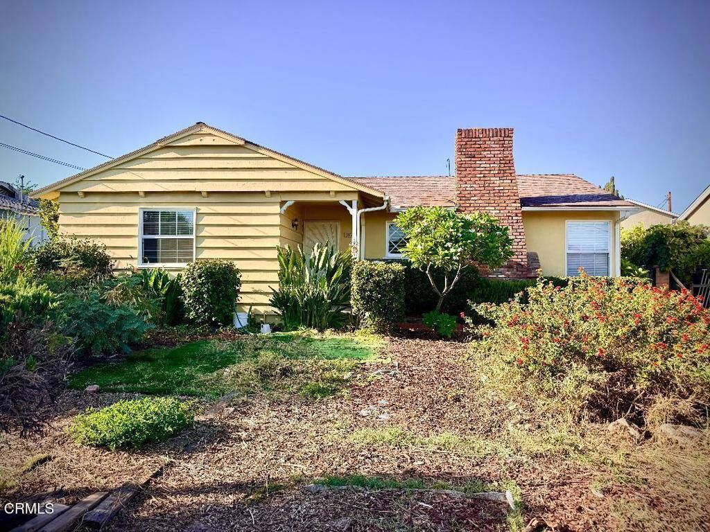 Property Photo:  9721 Emperor Avenue  CA 91007 