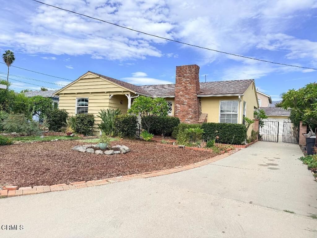 Property Photo:  9721 Emperor Avenue  CA 91007 