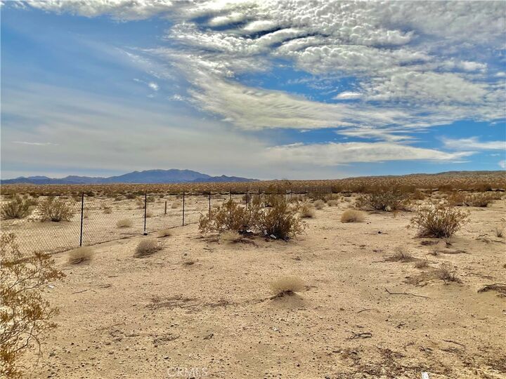 Property Photo: 80767 29 Palms CA 92277