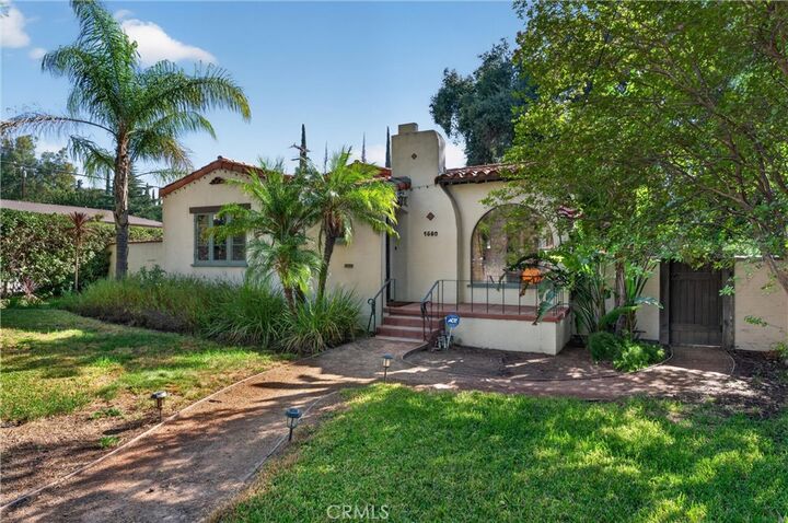 Property Photo:  1580 N San Gorgonio  CA 92220 