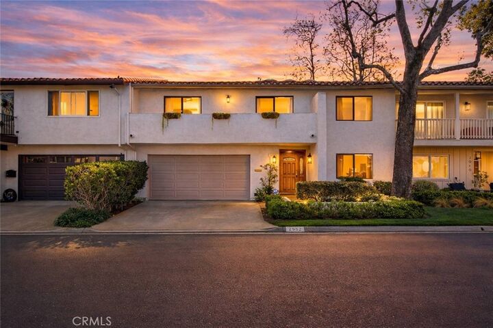 Property Photo: 2952 Quedada CA 92660