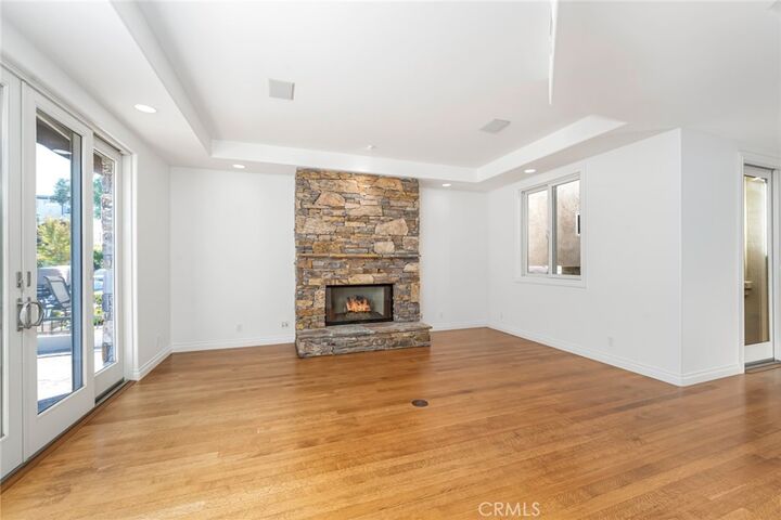 Property Photo:  119 Opal  CA 92662 