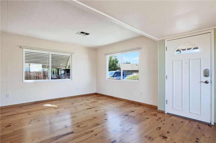 Property Photo:  1845 Garnette  CA 93405 