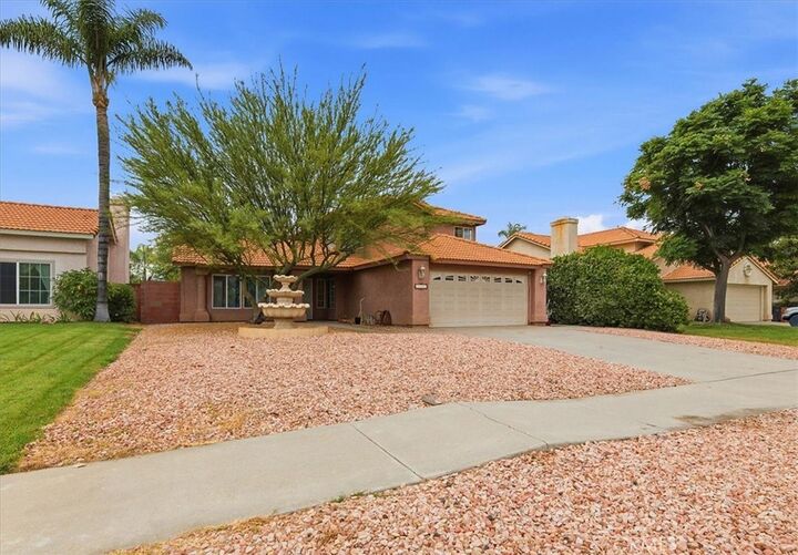 Property Photo:  1547 Columbia Street  CA 92374 