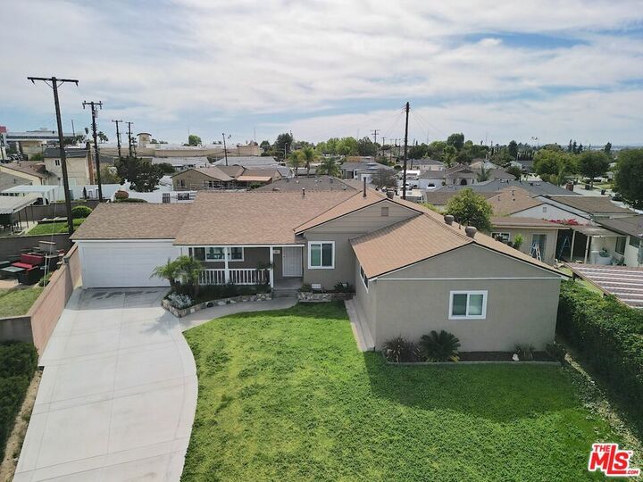 Property Photo:  14908 Steprock Drive  CA 90638 