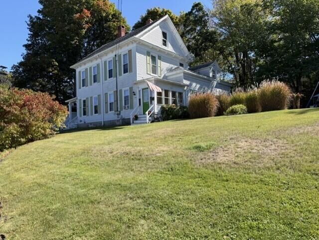 Property Photo:  177 South Street  ME 04005 