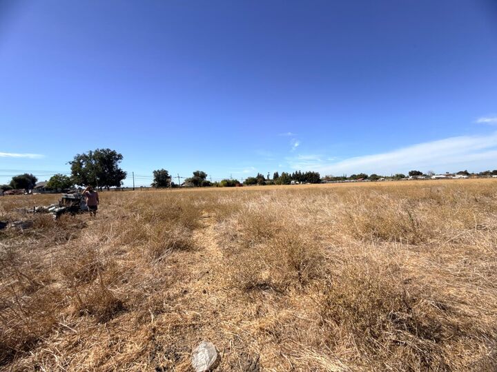 Property Photo: 11663 E Copperopolis Road CA 95215