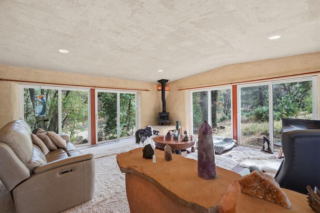 Property Photo: 22434 Montezuma Lane CA 95959