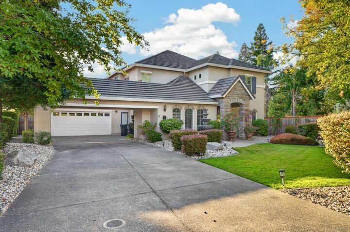 Property Photo:  360 Allenwood Court  CA 95746 