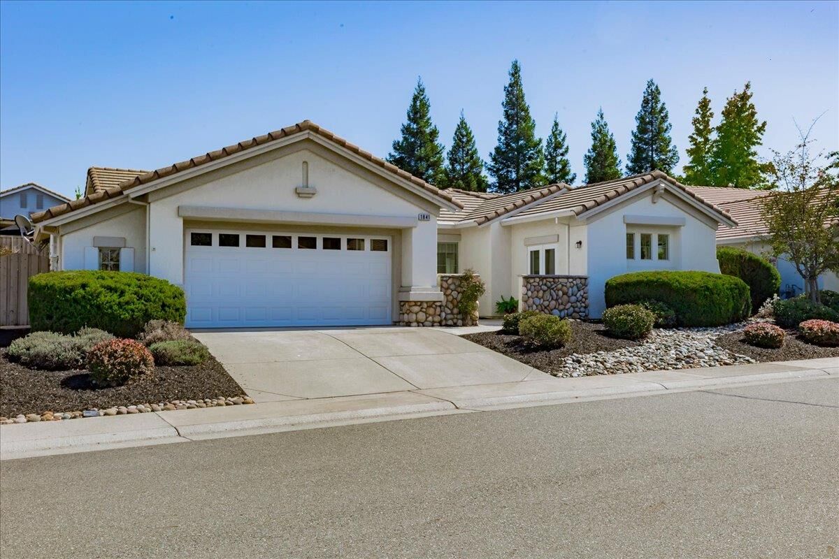 Property Photo: 1841 Prairie View Lane CA 95648