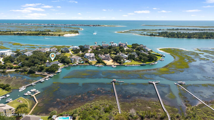 Property Photo:  808 Inlet View Drive  NC 28409 
