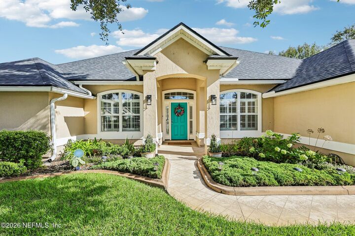 Property Photo: 144 Oakwood Plantation Drive FL 32003